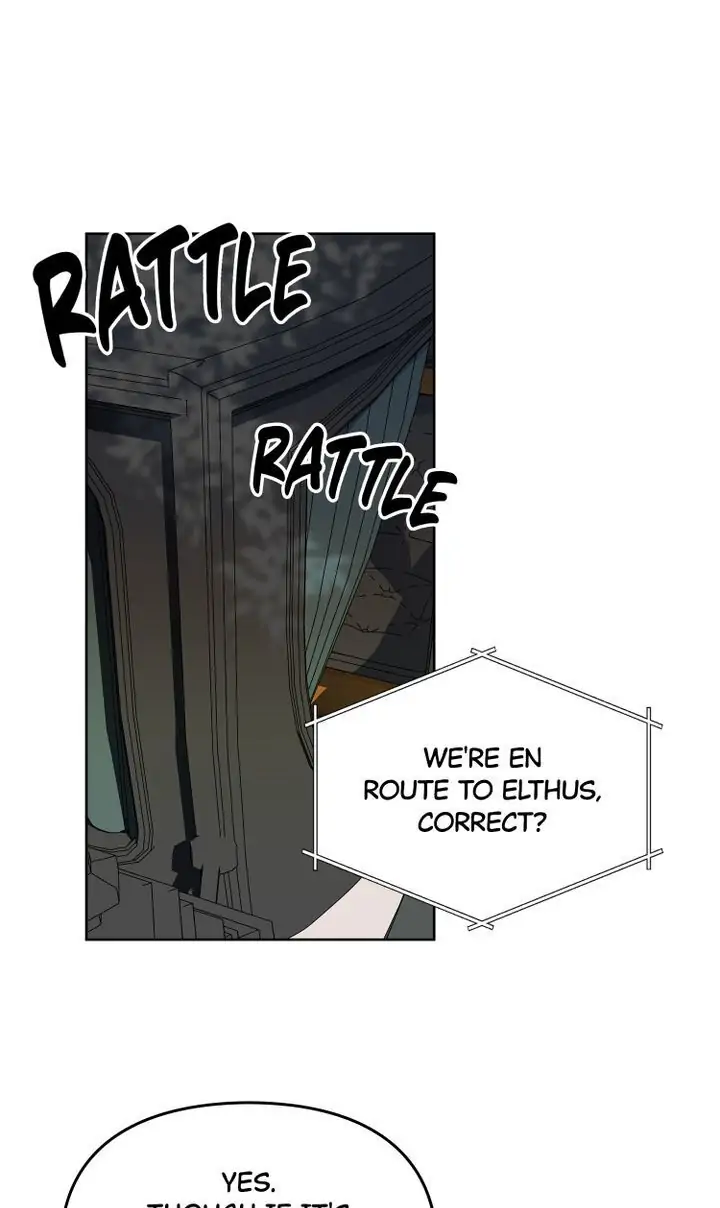 Obey Me Chapter 8 page 33
