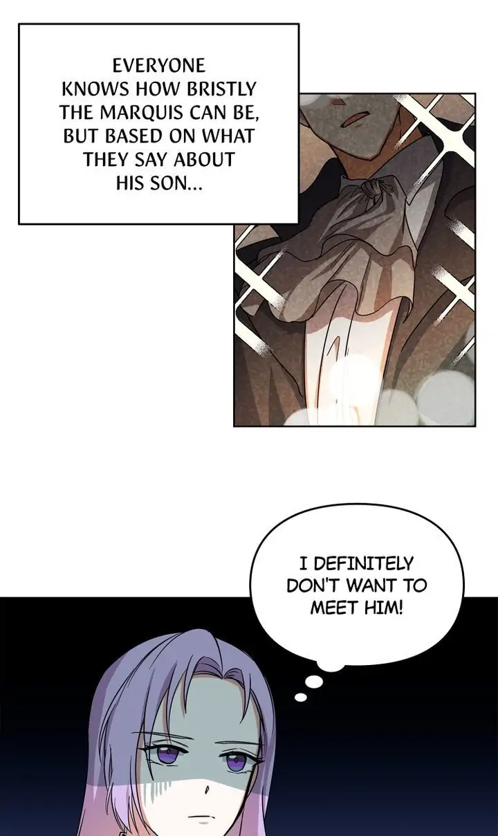 Obey Me Chapter 8 page 38