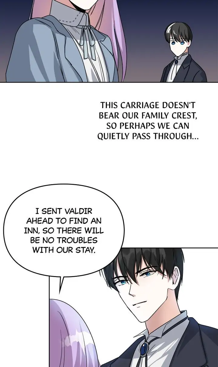 Obey Me Chapter 8 page 39