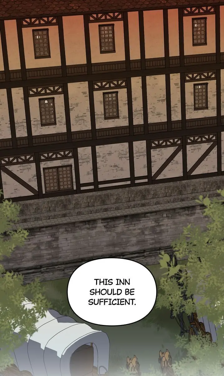 Obey Me Chapter 8 page 42