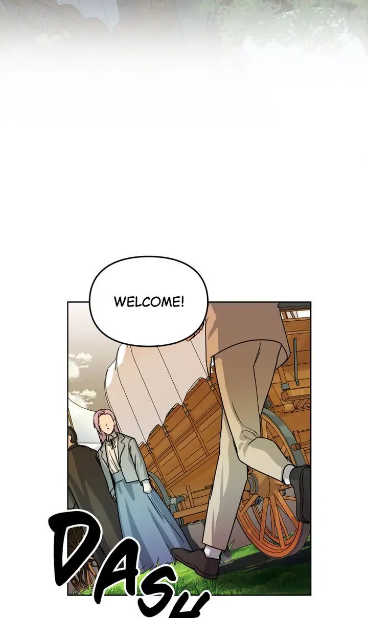 Obey Me Chapter 8 page 43