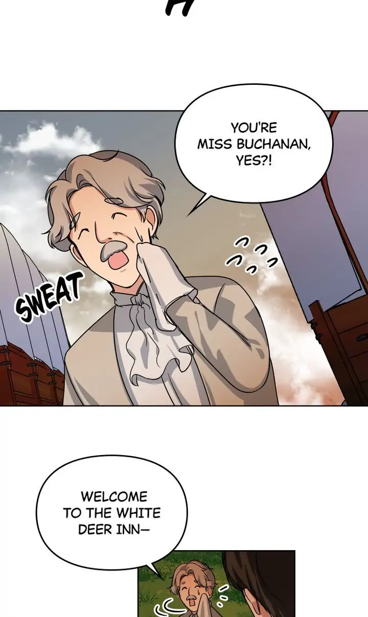 Obey Me Chapter 8 page 44