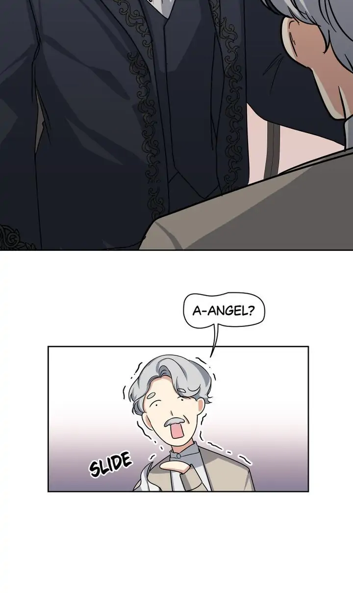 Obey Me Chapter 8 page 46