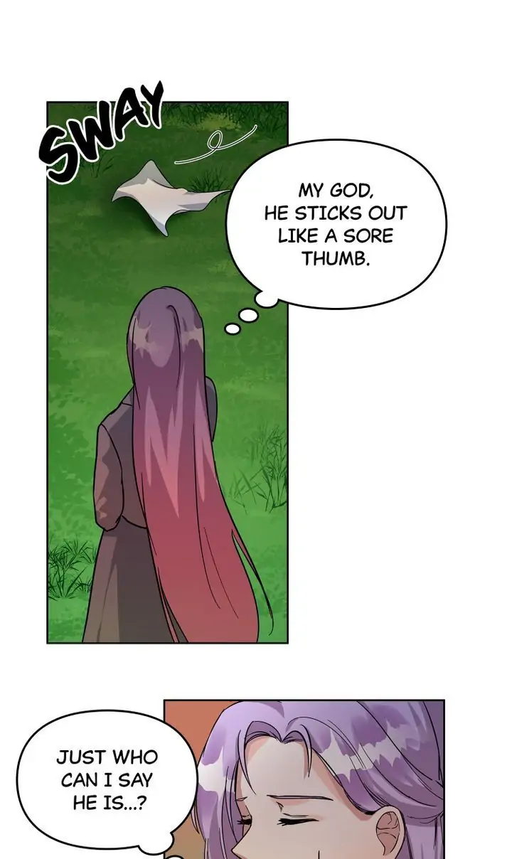 Obey Me Chapter 8 page 47