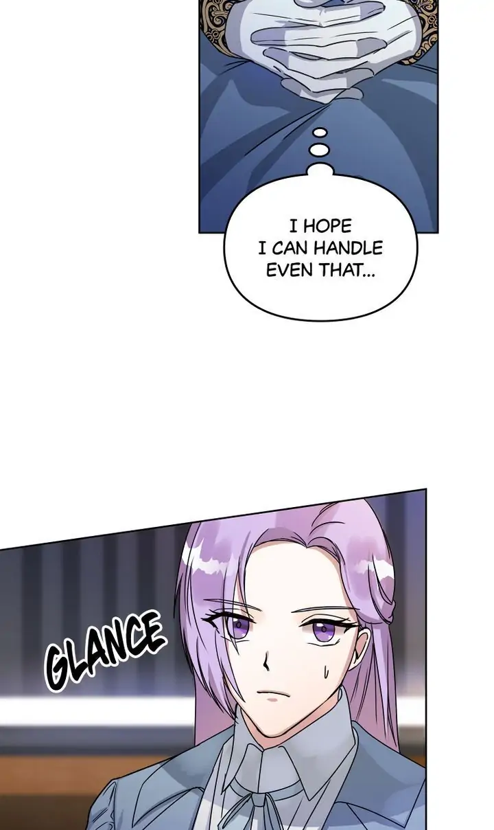 Obey Me Chapter 8 page 4