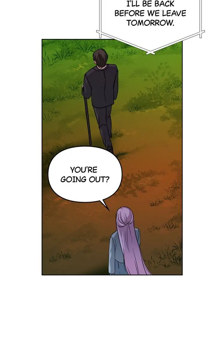 Obey Me Chapter 8 page 49