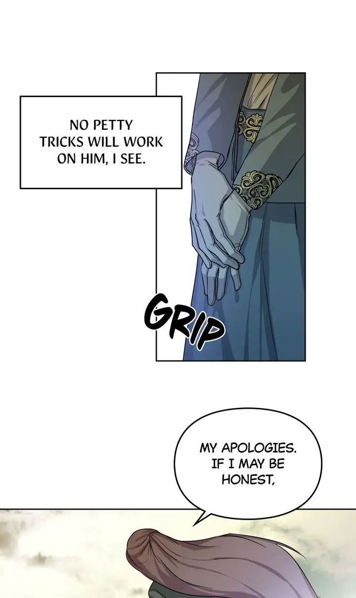 Obey Me Chapter 8 page 53