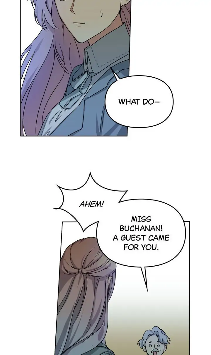 Obey Me Chapter 8 page 60