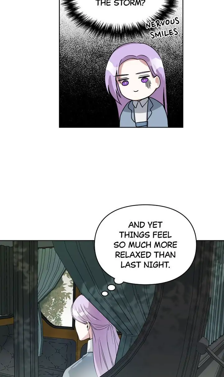 Obey Me Chapter 8 page 8