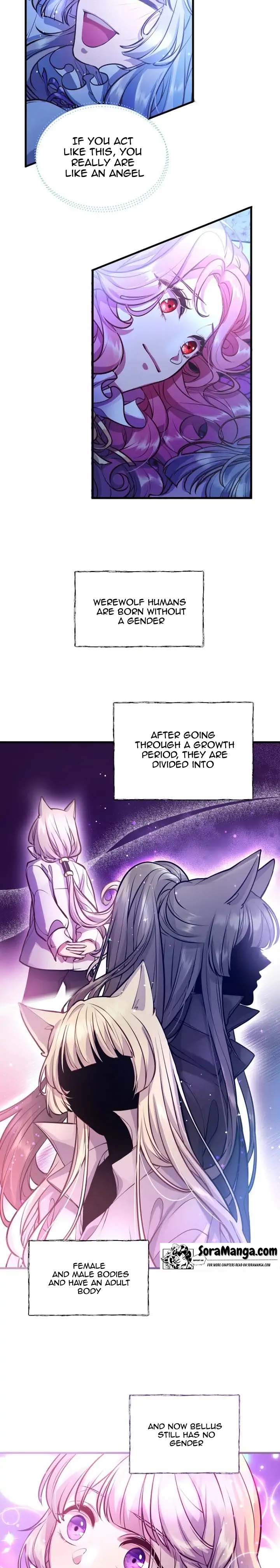 Obey the Flowers Chapter 14 page 9