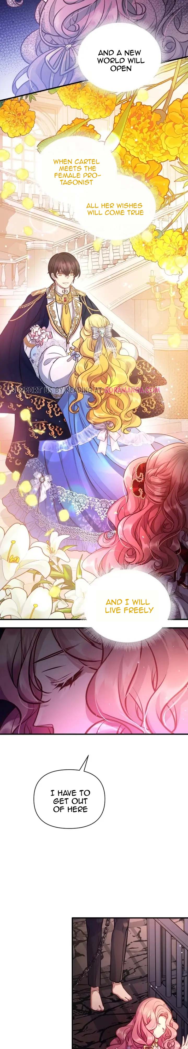 Obey the Flowers Chapter 15 page 17