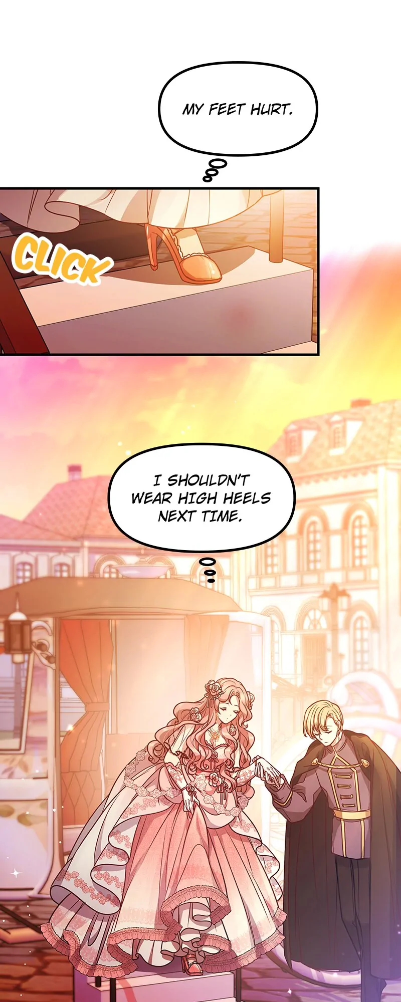 Obey the Flowers Chapter 24 page 9