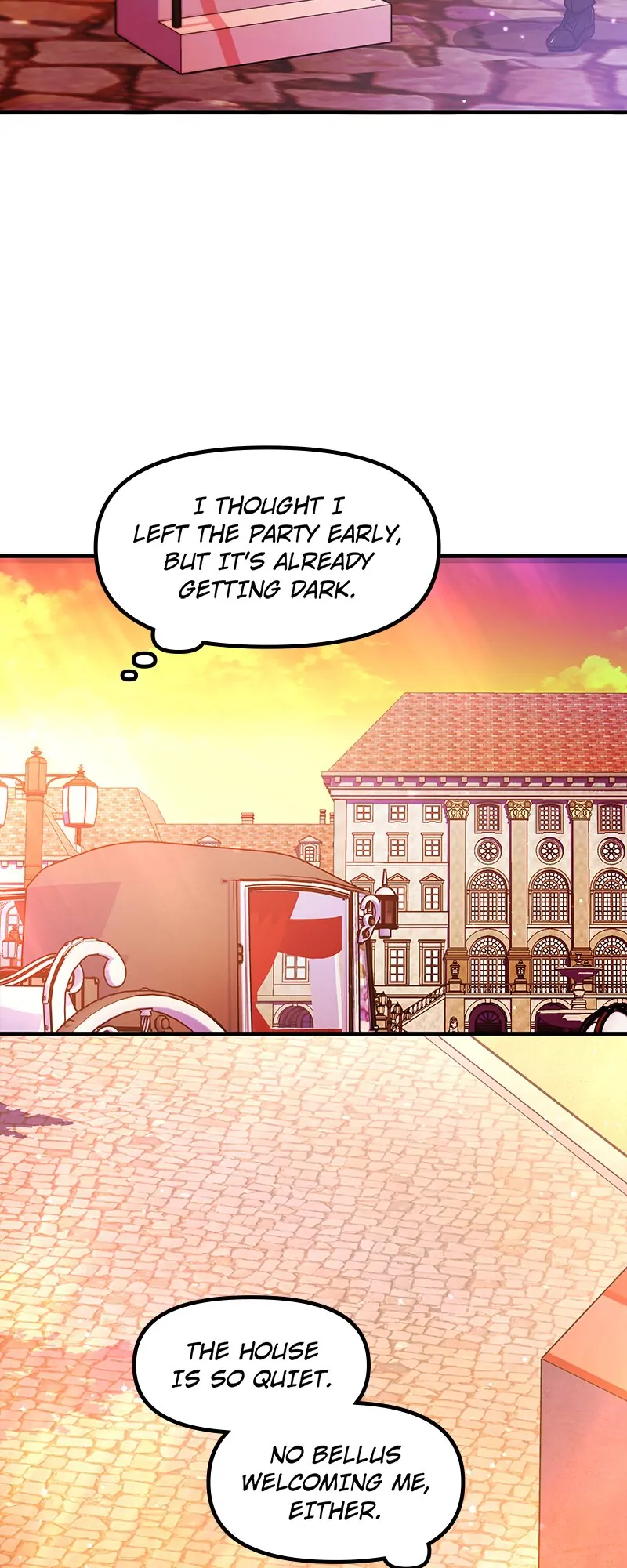 Obey the Flowers Chapter 24 page 10