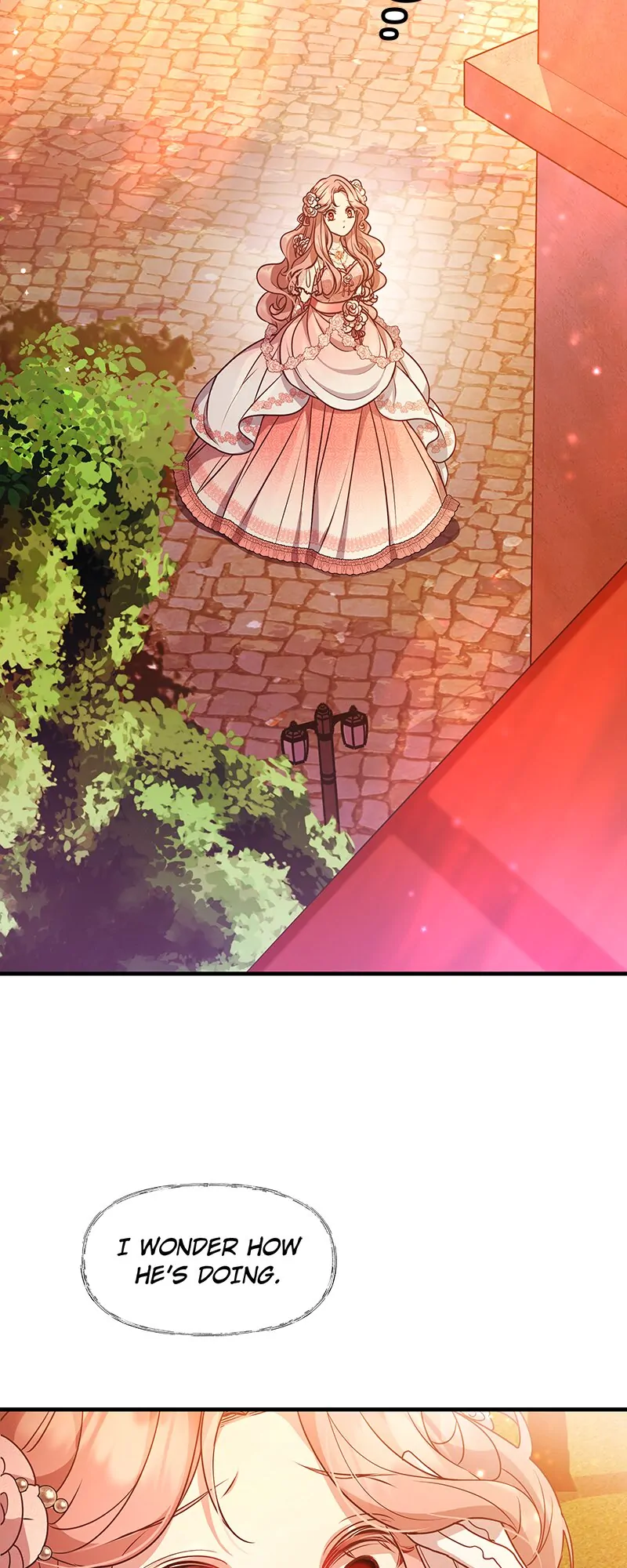 Obey the Flowers Chapter 24 page 11