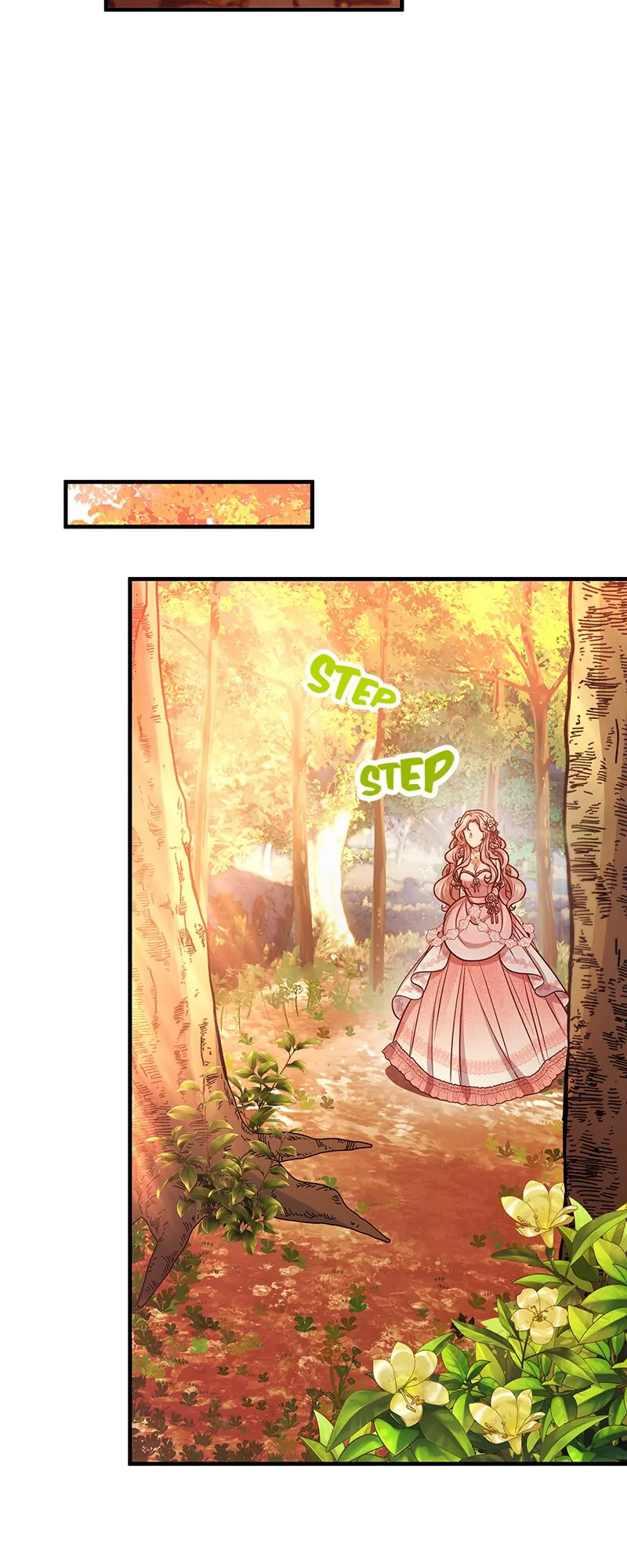 Obey the Flowers Chapter 24 page 13