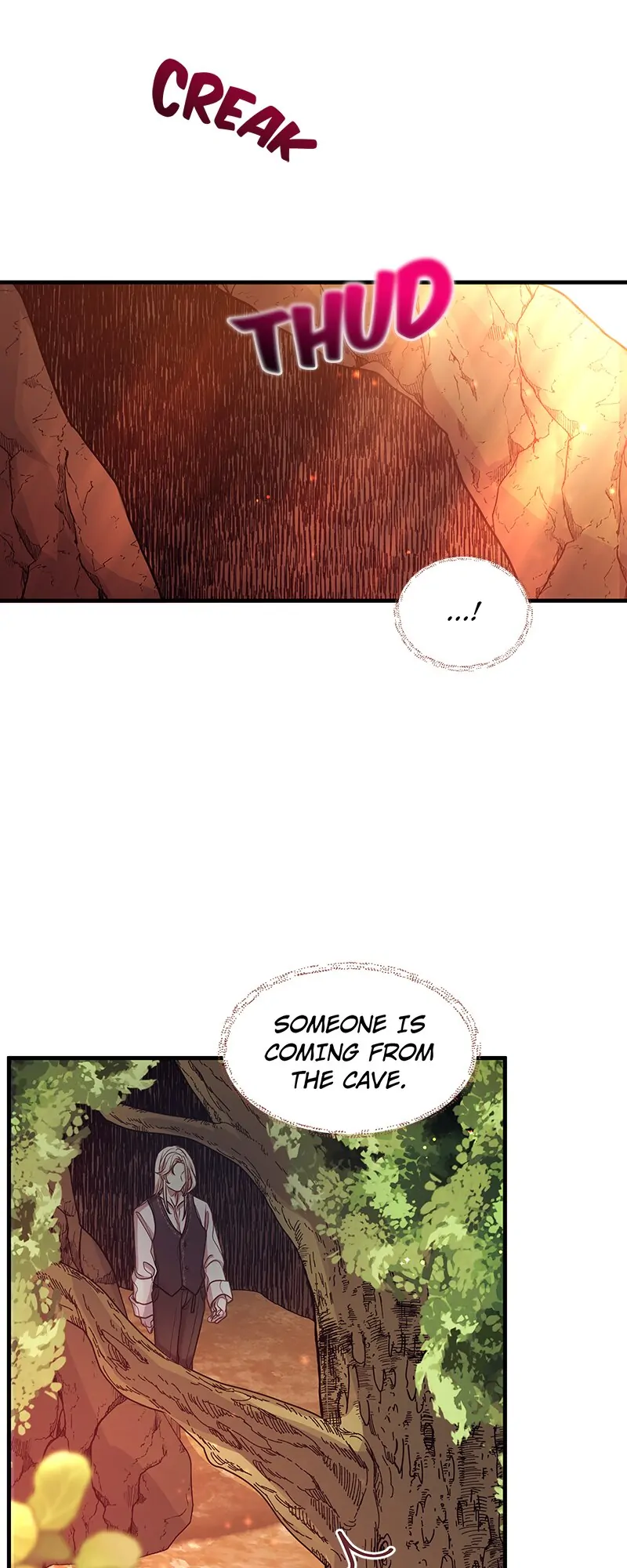 Obey the Flowers Chapter 24 page 15