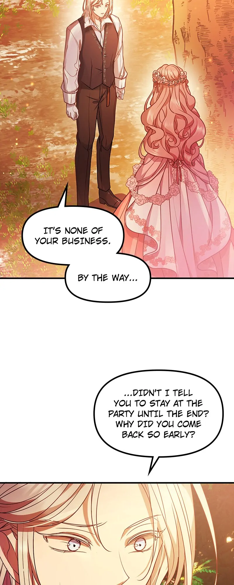 Obey the Flowers Chapter 24 page 25