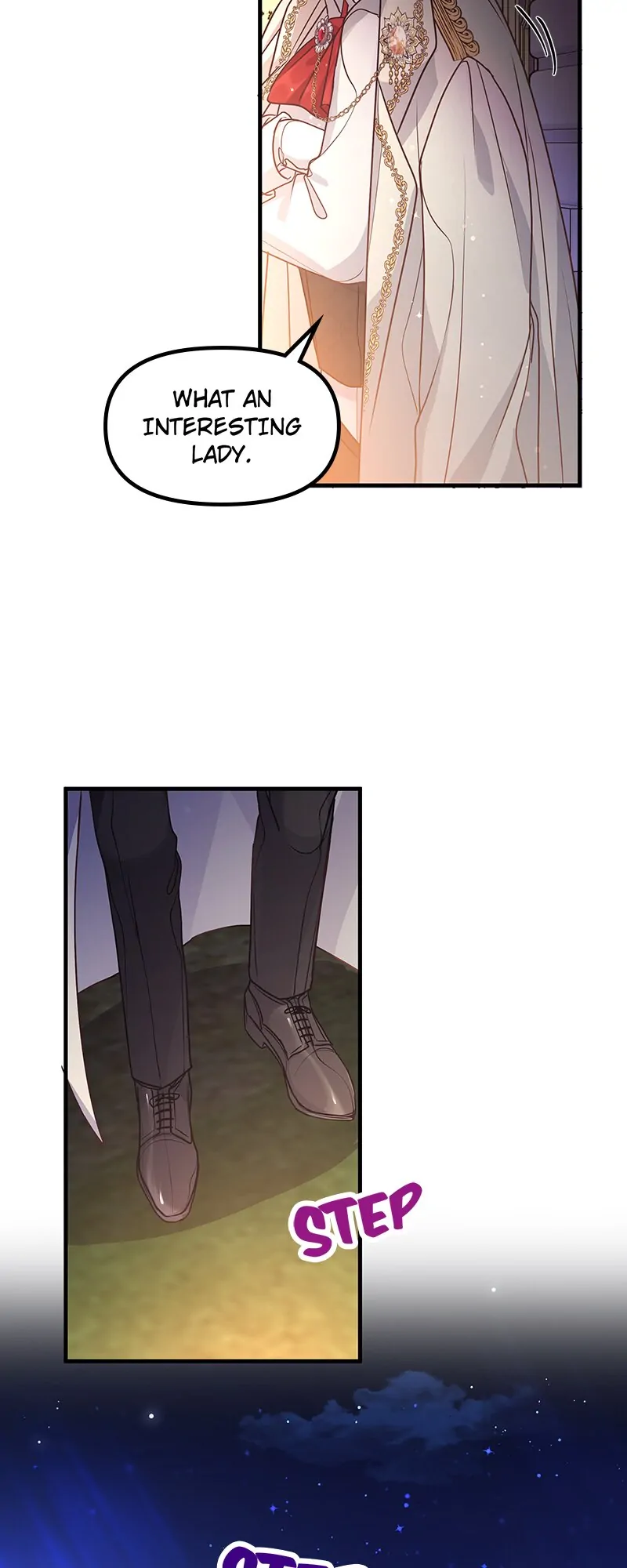 Obey the Flowers Chapter 24 page 2