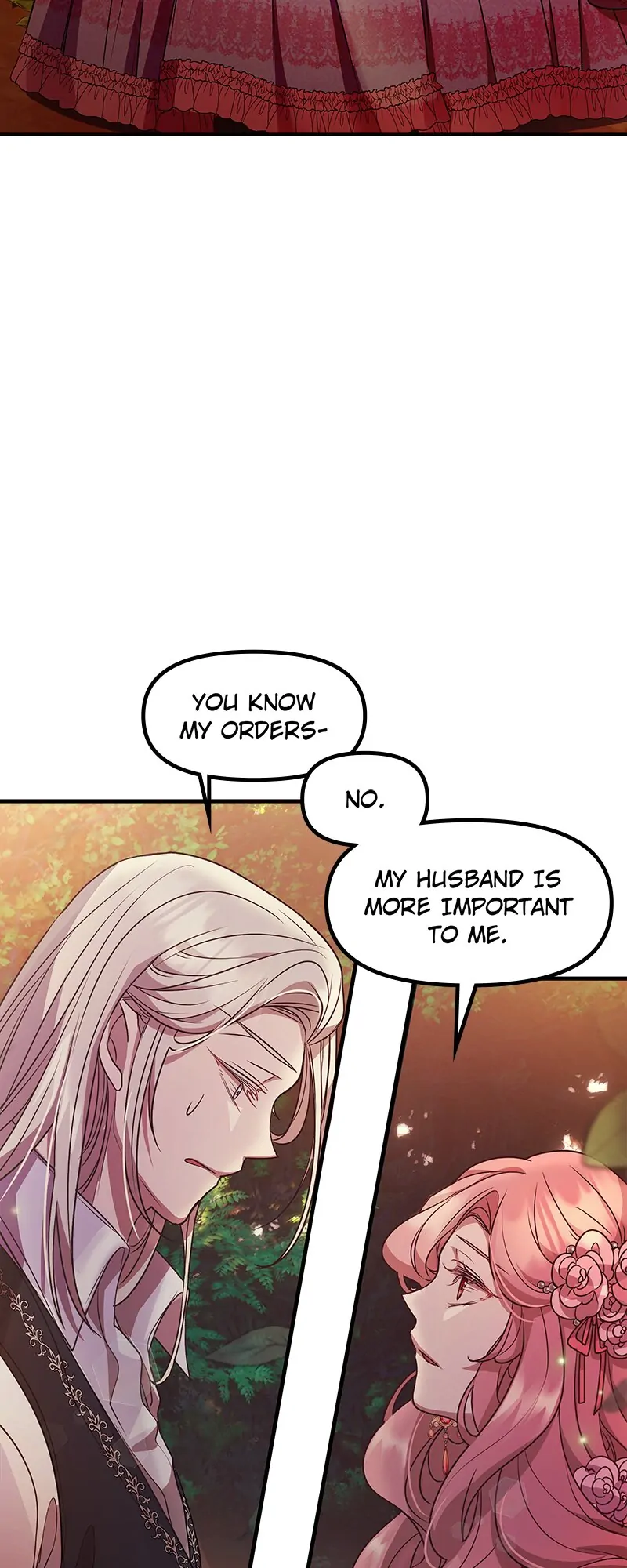 Obey the Flowers Chapter 24 page 29
