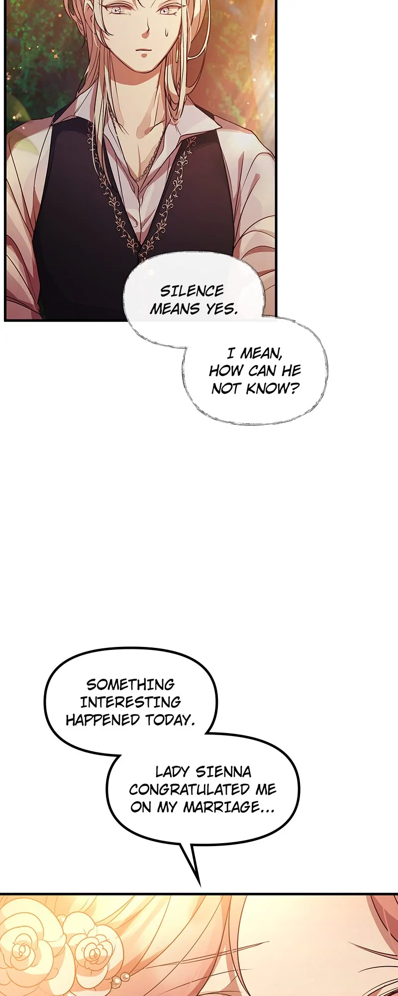 Obey the Flowers Chapter 24 page 33