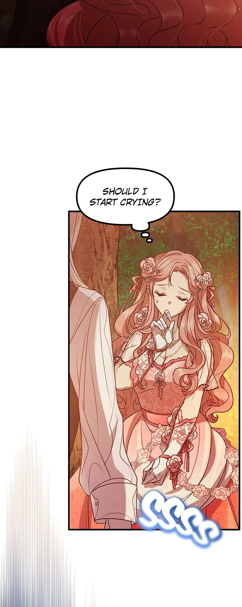 Obey the Flowers Chapter 24 page 36