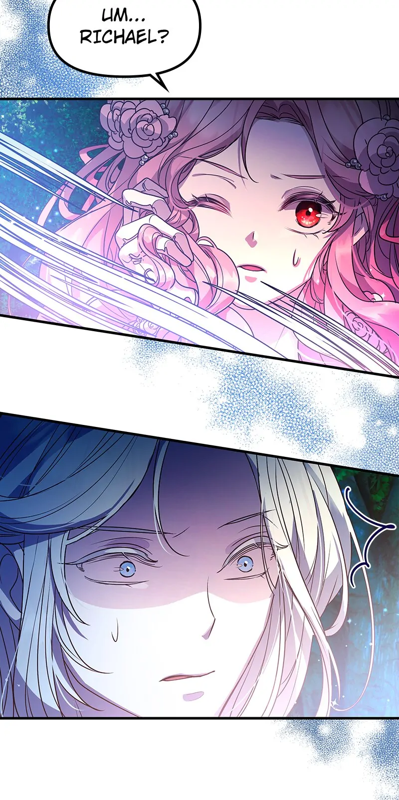 Obey the Flowers Chapter 24 page 39