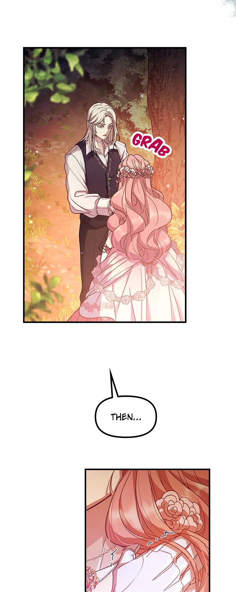 Obey the Flowers Chapter 24 page 40