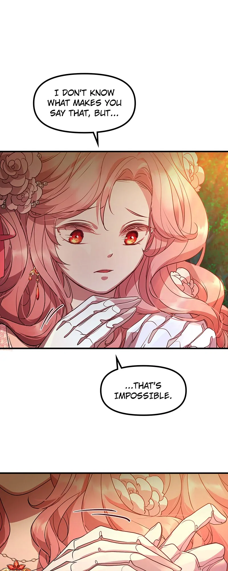 Obey the Flowers Chapter 24 page 44