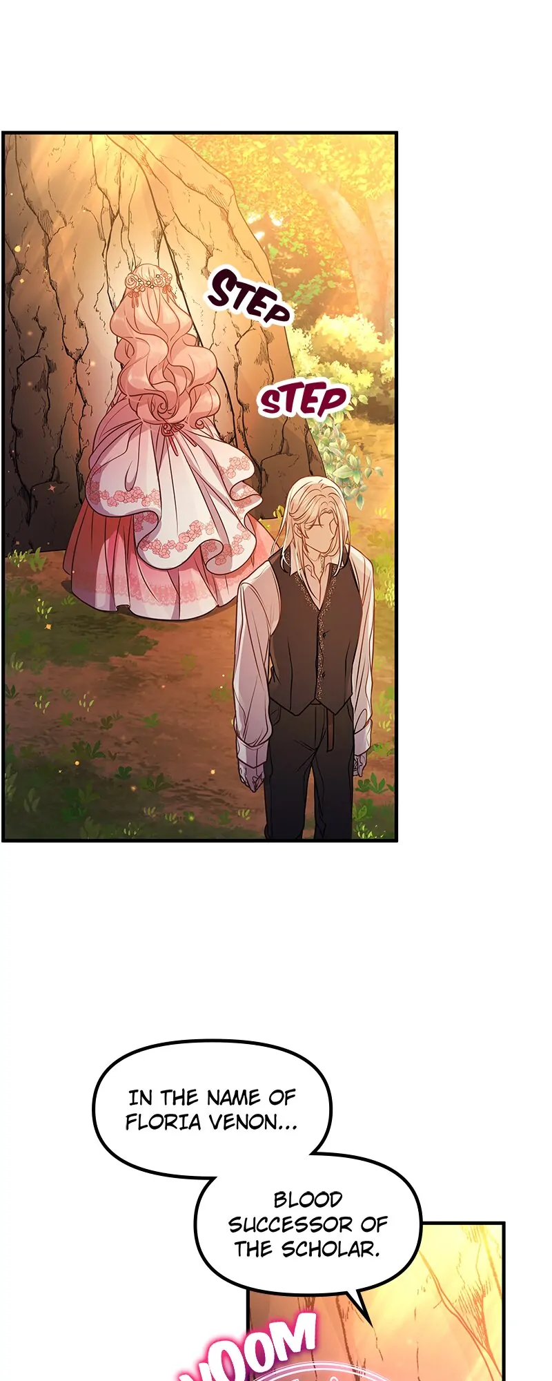 Obey the Flowers Chapter 24 page 49