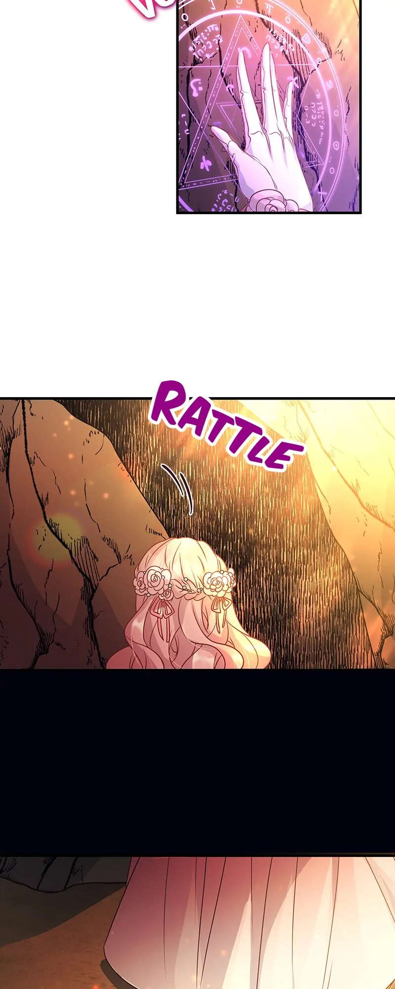 Obey the Flowers Chapter 24 page 50