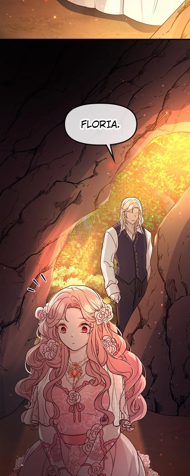 Obey the Flowers Chapter 24 page 51