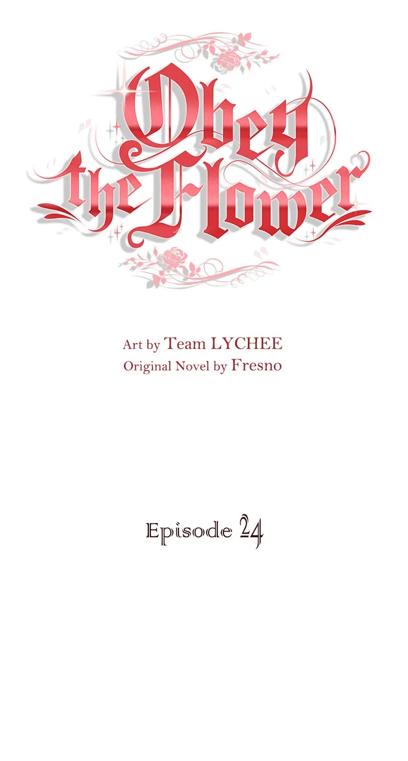 Obey the Flowers Chapter 24 page 8