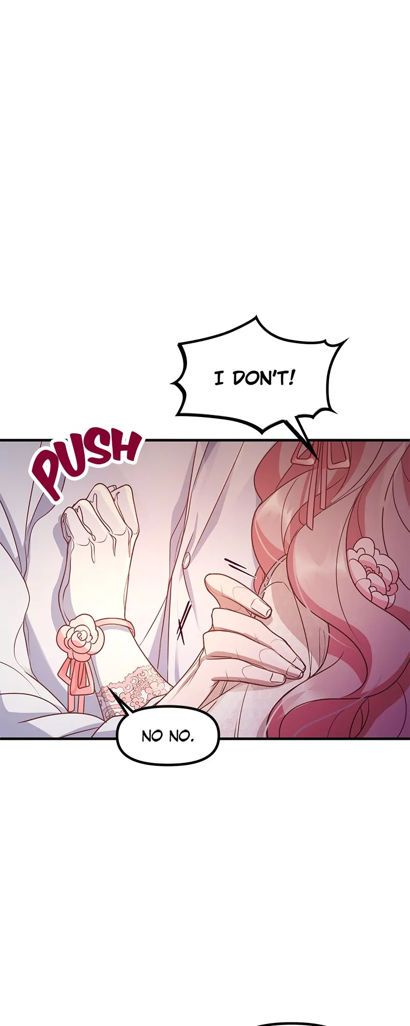 Obey the Flowers Chapter 25 page 11