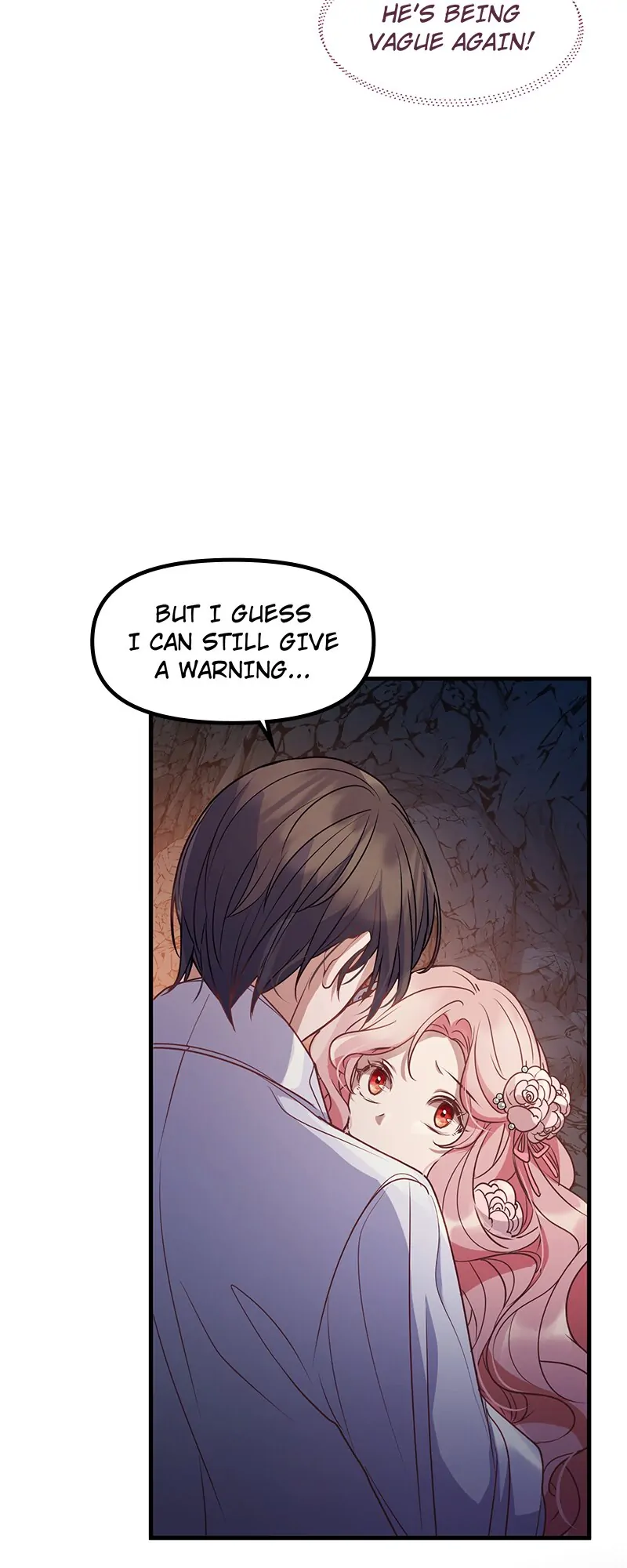 Obey the Flowers Chapter 25 page 17