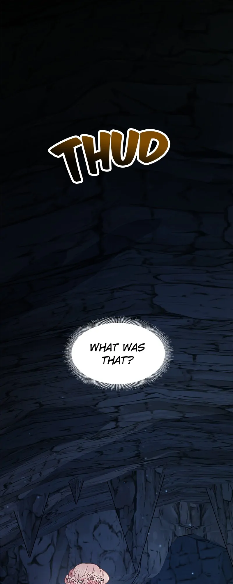 Obey the Flowers Chapter 25 page 1
