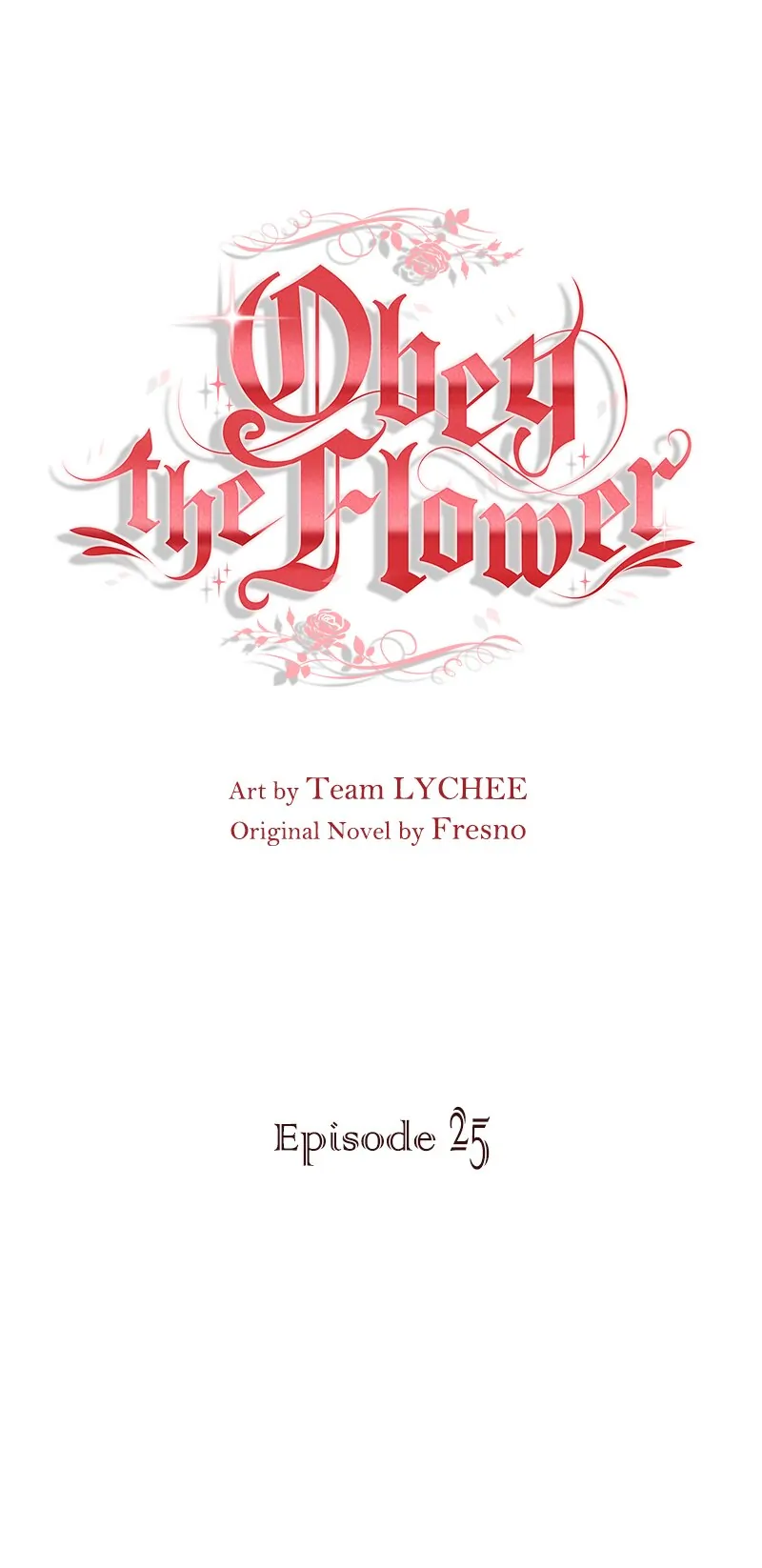 Obey the Flowers Chapter 25 page 20