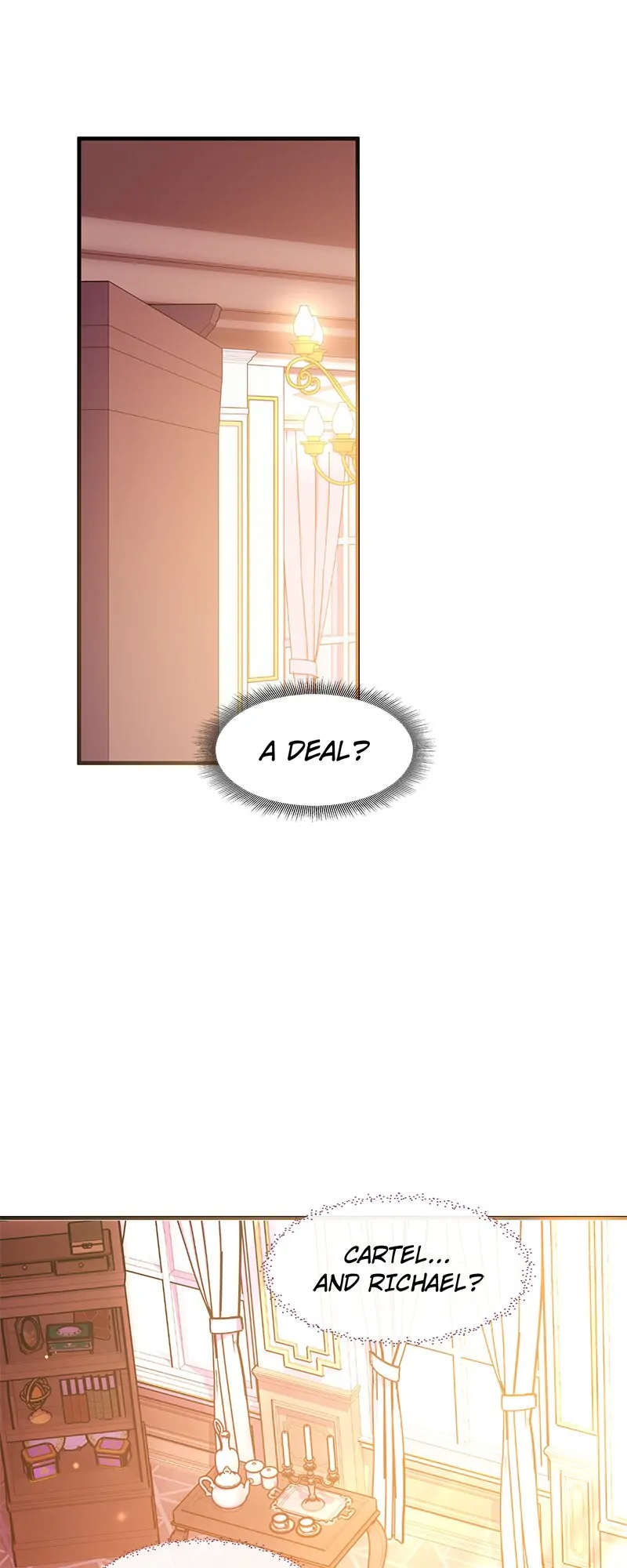 Obey the Flowers Chapter 25 page 21