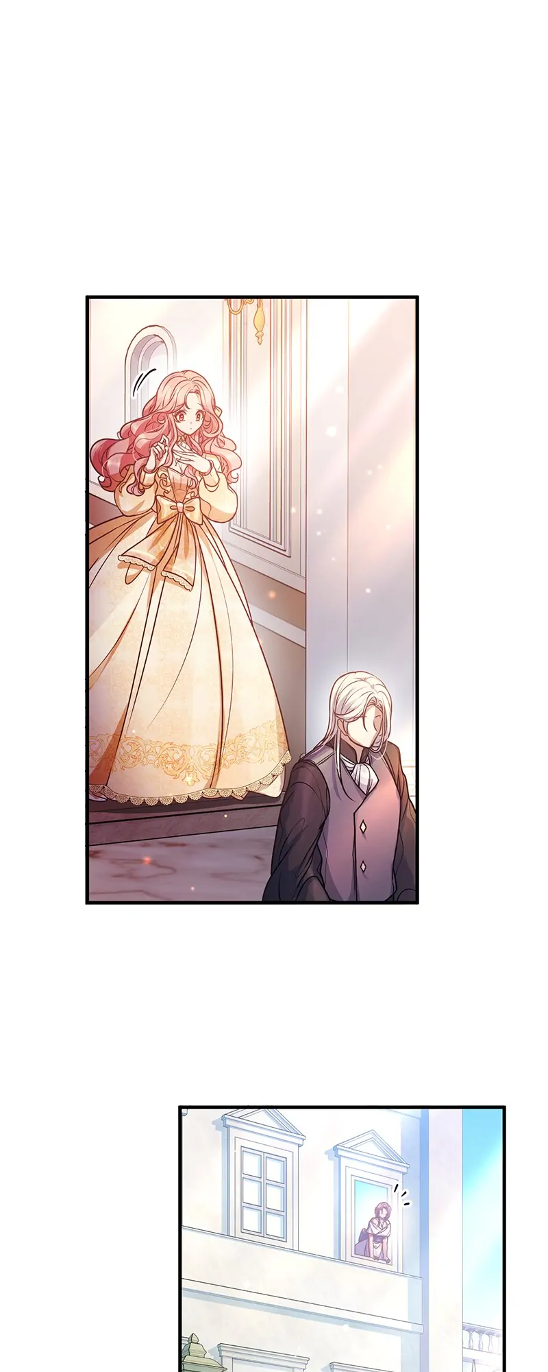 Obey the Flowers Chapter 25 page 27