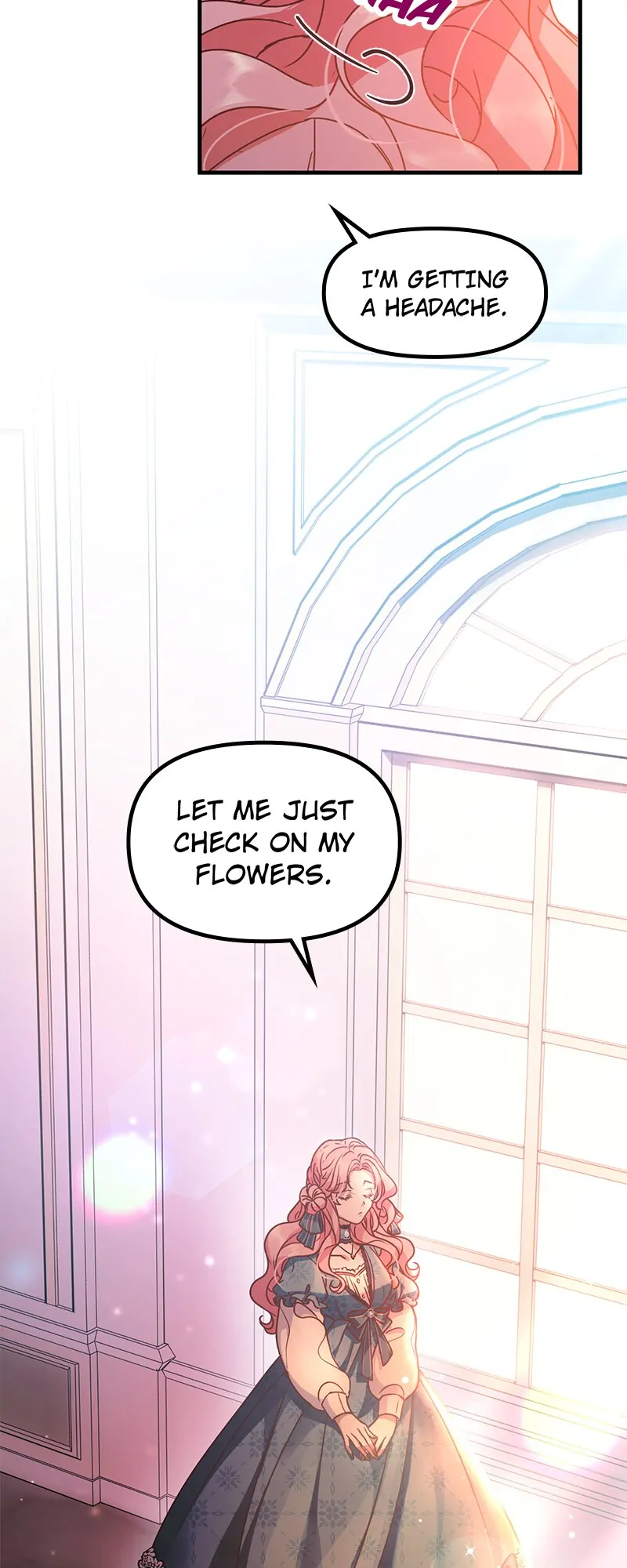 Obey the Flowers Chapter 25 page 31