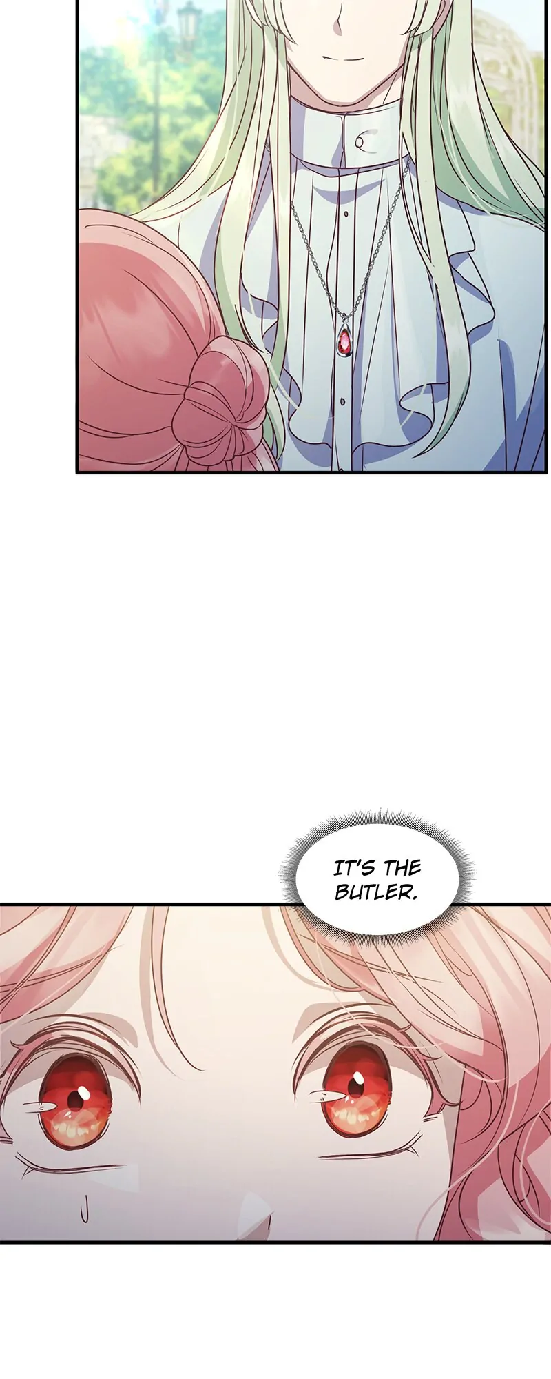 Obey the Flowers Chapter 25 page 39
