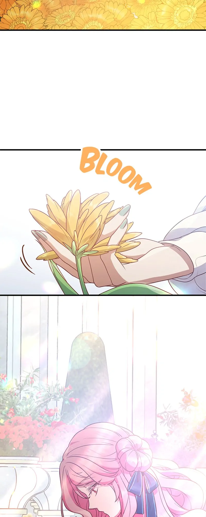 Obey the Flowers Chapter 25 page 48