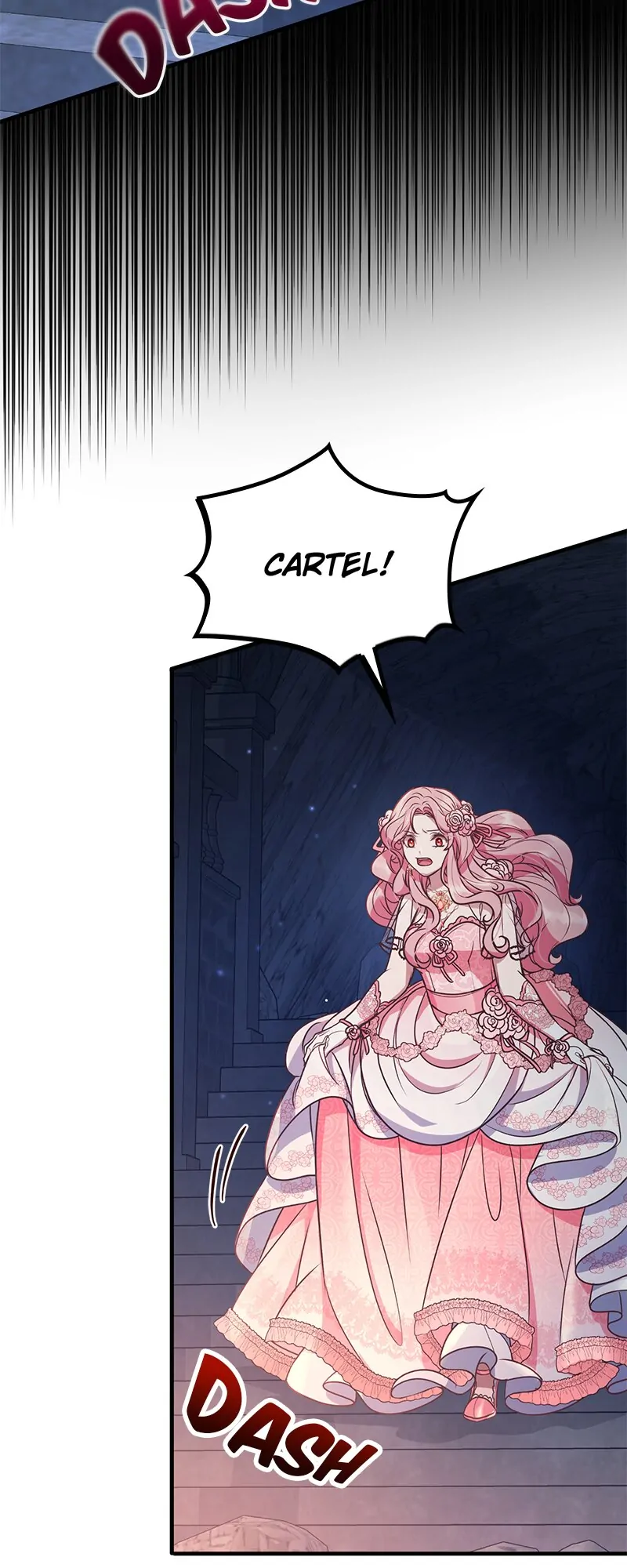 Obey the Flowers Chapter 25 page 4