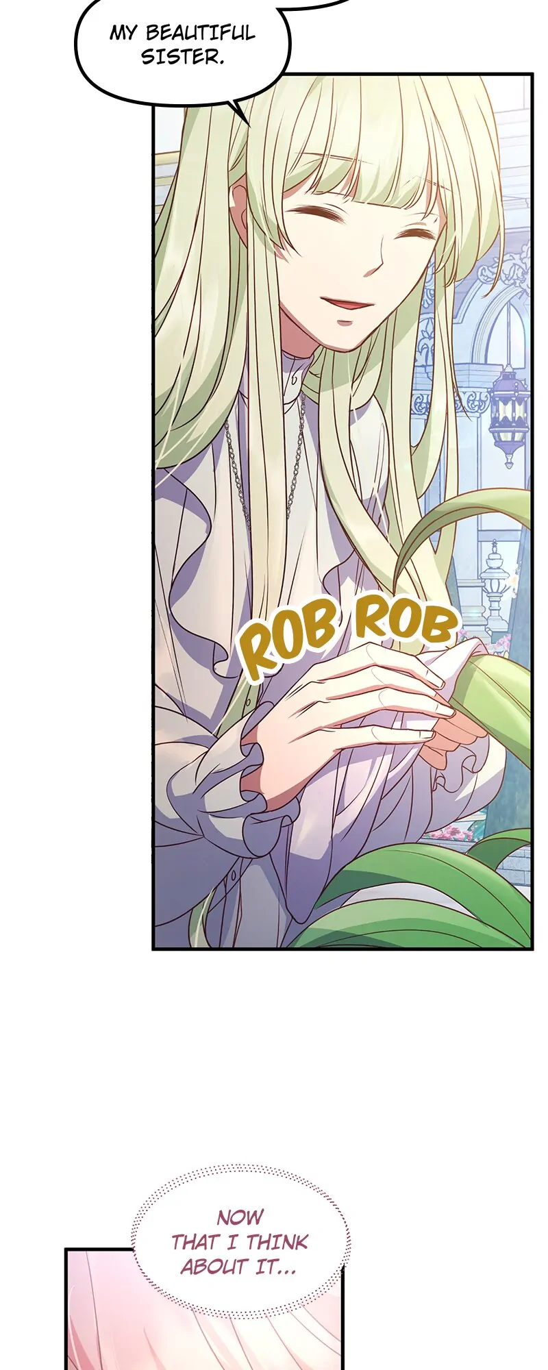 Obey the Flowers Chapter 25 page 54