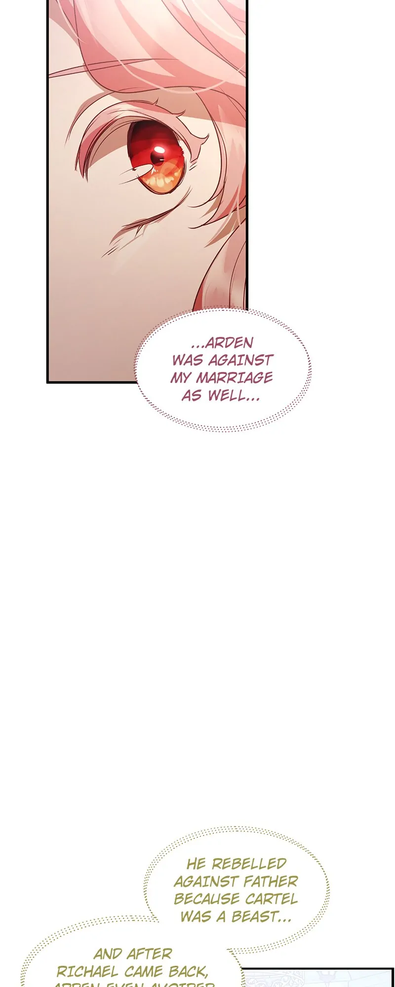 Obey the Flowers Chapter 25 page 55