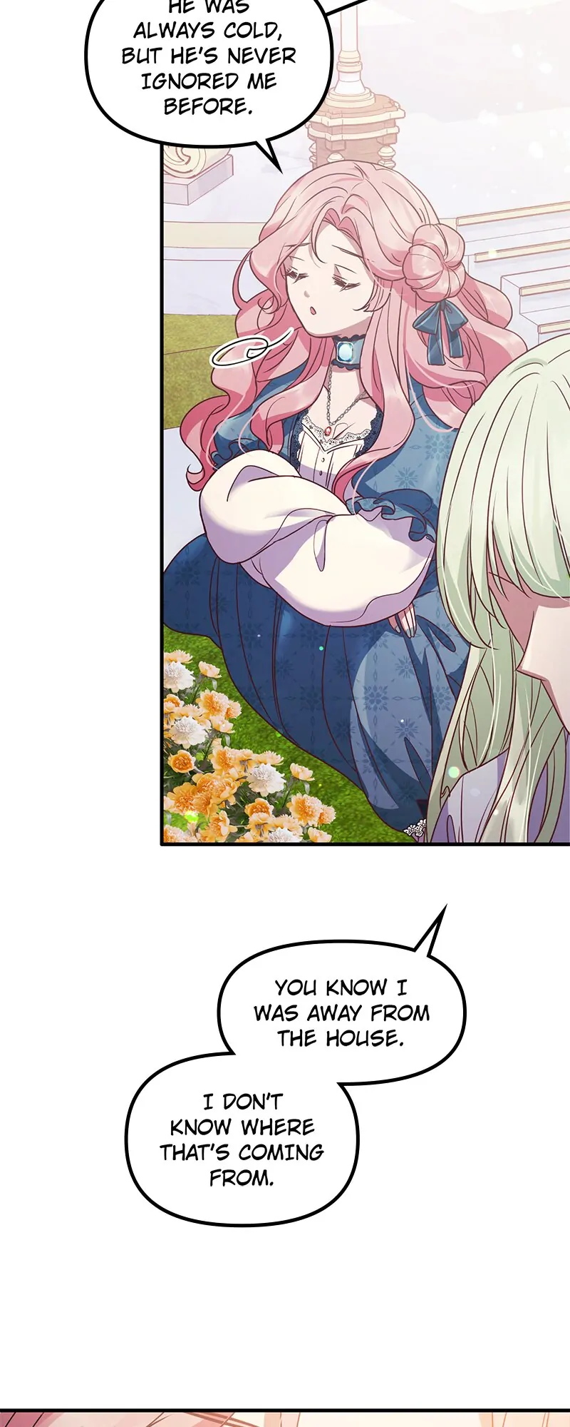 Obey the Flowers Chapter 25 page 62