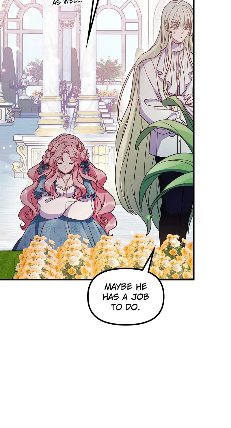 Obey the Flowers Chapter 25 page 65