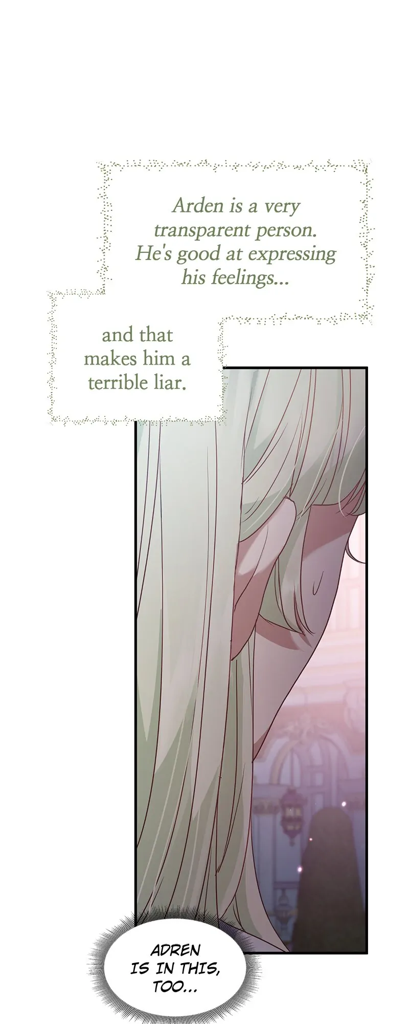 Obey the Flowers Chapter 25 page 66
