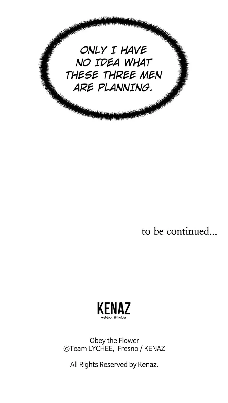 Obey the Flowers Chapter 25 page 68