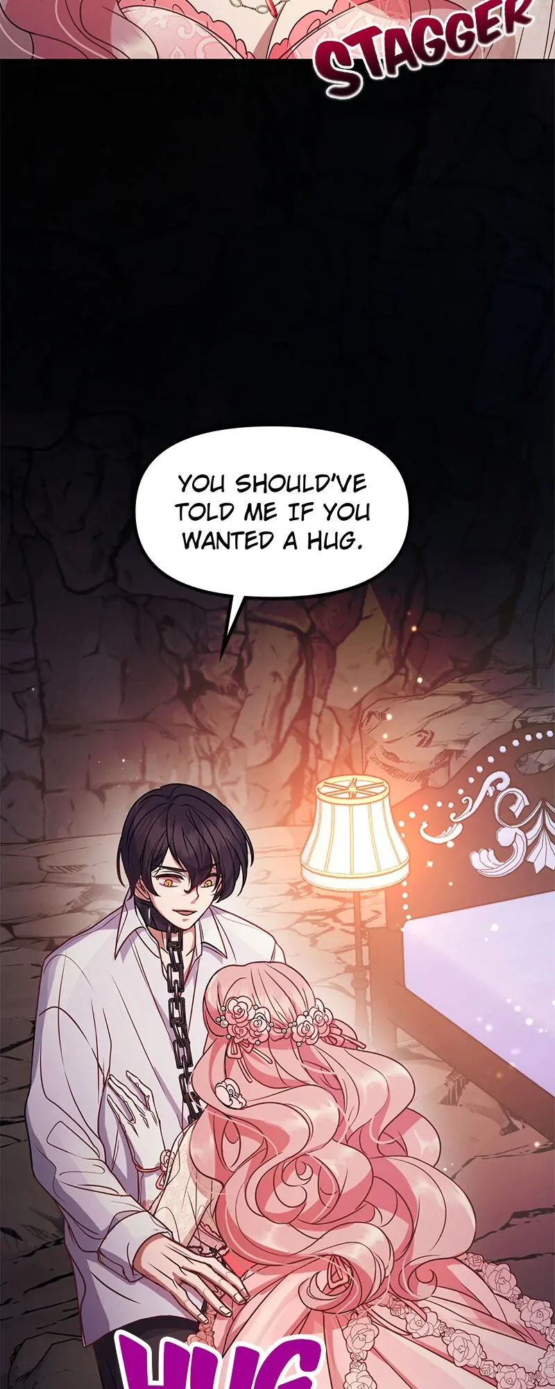 Obey the Flowers Chapter 25 page 7
