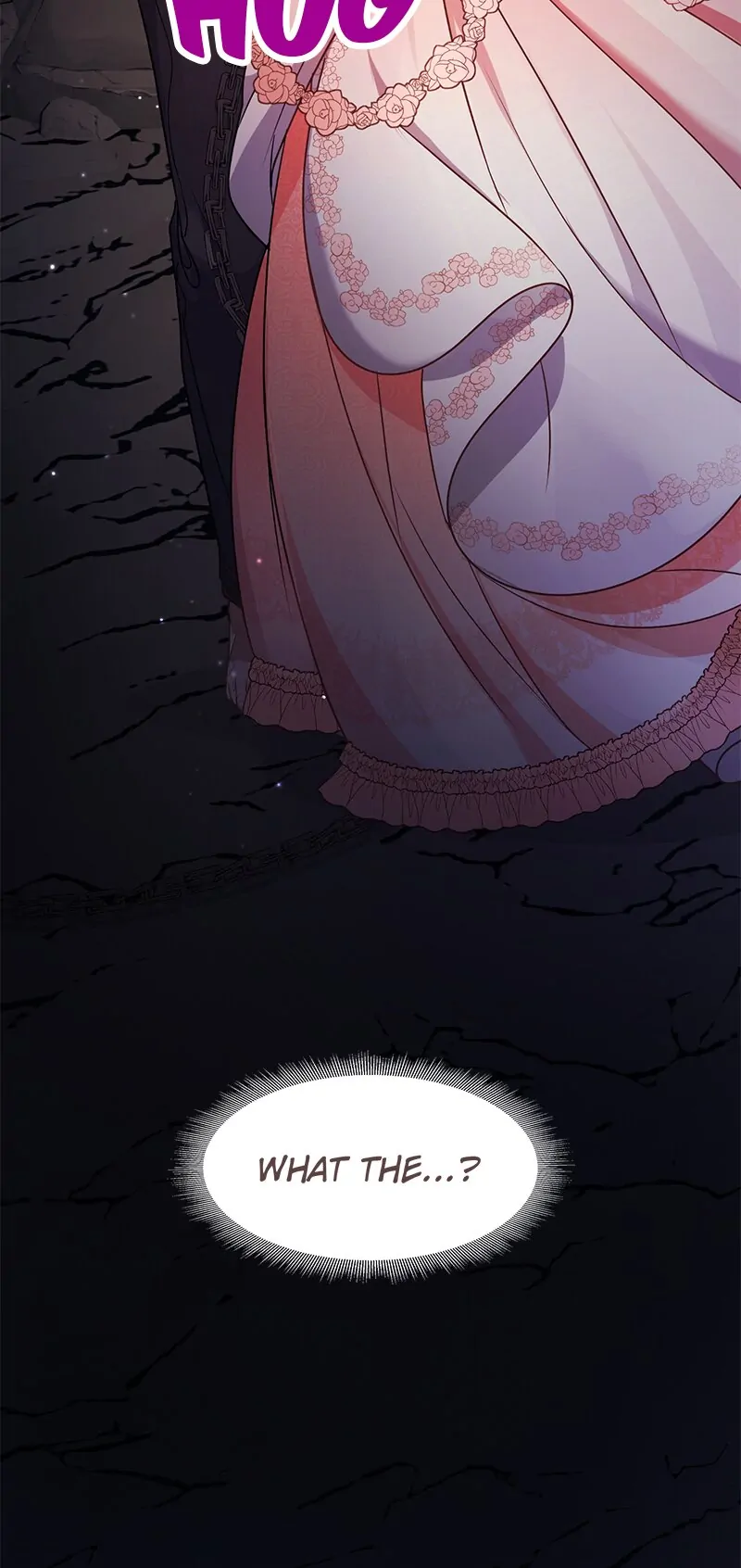 Obey the Flowers Chapter 25 page 8